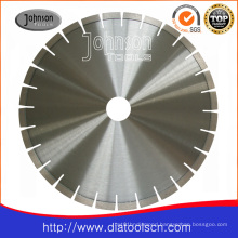 400mm Granite Cutting Blade with High Quality Materials
